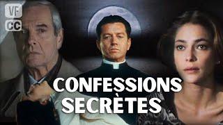 Secret Confessions - Full movie - Bernard GIRAUDEAU - Paul GUERS - Téléfilm Suspens (FP)