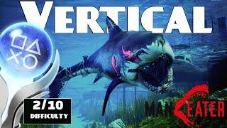  VERTICAL - Get Ready for the 2/10 Platinum Trophies Completionist Challenge!