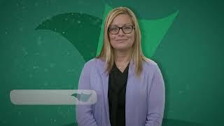 Crozer Health Community Heroes - Chrissy Mendez