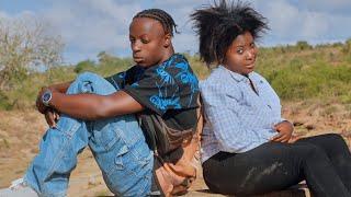 COASTKID254 FT RIBAKA254-GIMMIE OFFICIAL 4K VIDEO