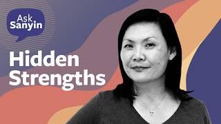 Ask Sanyin: How to Unlock Your Team's Superstar Strengths