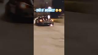 The MOST INTENSE Corvette I’ve SEEN