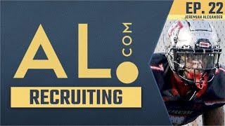 AL.com Recruiting Ep. 22: BAMA 5-star DE Jeremiah Alexander's monster night