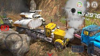 RTHD Lost Town - Offroad Online Reduced Transmission HD 2020