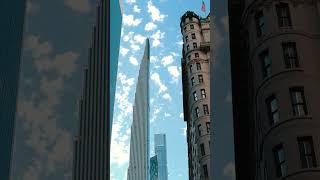 What Is the Tallest Building In NYC?