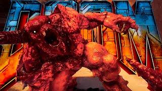 ВСЕ ПРОТИВ ВСЕХDOOM НА ХАРДКОРНОЙ СЛОЖНОСТИ