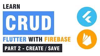 Flutter | How to perform CRUD with Firebase Realtime Database in Flutter | Save/Create Data