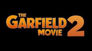 The Garfield Movie 2 (2026) Teaser Trailer (FAN-MADE)