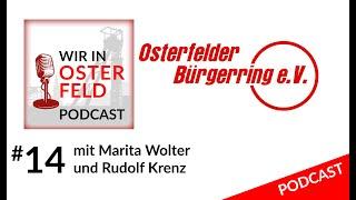 "Wir in Osterfeld" mit dem Osterfelder Bürgerring e.V.