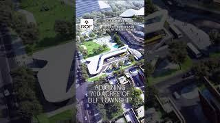 ROF Commercial Space | Dwarka Expressway, Gurugram, Haryana | Book with just 10 Lakhs | Call Now