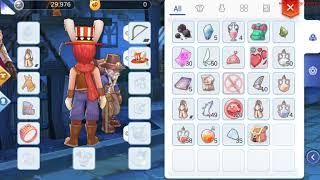 Ragnarok M Пара советов новичку.