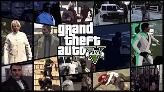 GTA 5 RP.Нарезка стрима playboyz_tv.Часть 1.Первые разборки.