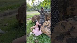 Cặp đôi hài hước  #funny