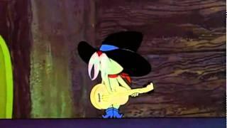 Uncle Pecos learns to Rock