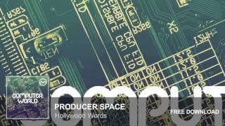 Computer World (Free Vocal Sample Pack)