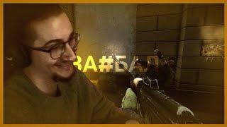 Как Олёша друзей заводил | #олёшамем | Escape from Tarkov