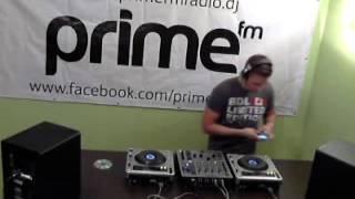 Ear Drops Radio Show Martin Prestige Live PrimeFm2013 09 25