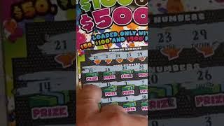 Son of Lincoln's favorite ticket quick reveal 