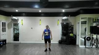 Zumba Toning with Miggy