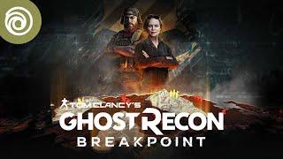 TRAILER OPERATION-MOTHERLAND - GHOST RECON BREAKPOINT | Ubisoft [DE]