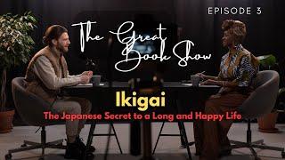 Ikigai: The Japanese Secret to a Long and Happy Life | Book Review & Summary