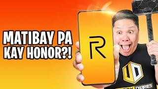 realme C75 - MATIBAY MASYADO!