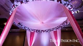 Destination Wedding Planners in India | Travel Passion Inc.
