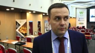 LPG Ukraine 2015. Колодяжный Владислав, директор "Газтрон-Украина"