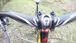 SPECIALIZED ENDURO  NEW BIKE