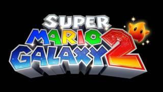 Super Mario Galaxy 2 Soundtrack - Yoshi Star Galaxy