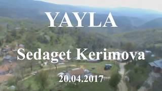 Яйла: лезгинское село Турции .Yayla: Türkiyədə ləzgi köyü.