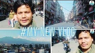 #vlog My new vlog