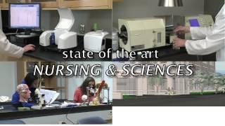 Southwest Tennessee Community College State of the Art Facilties Commercial