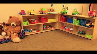 Ft. Washington Virtual Tour Early Learning Children's Academy