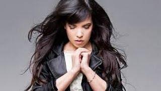 Indila - Tourner dans le vide (Remix)