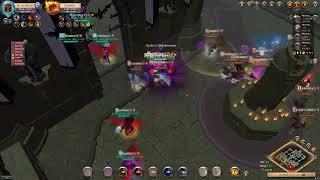 #albiononline soul_squad Гайд на фарм 8 статика Выпуск 1