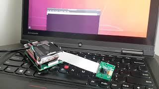 Fast boot Raspberry Pi