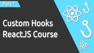 How To Publish Custom React Hook As An NPM Package - Custom Hooks Mini Course Part 7