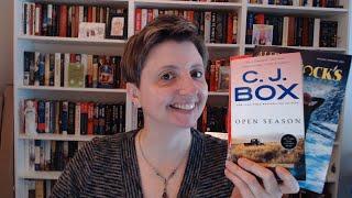 New & Used Book Haul (and BookTuber shout-out!)