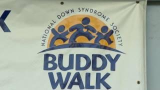 SPC Student Government Association - National Down Syndrome Society Buddy Walk