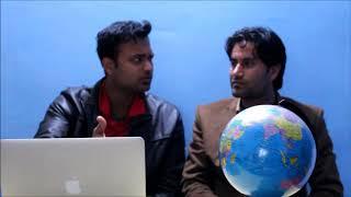 Indian Muslims are not Mugals -    Umar Daud Khattak