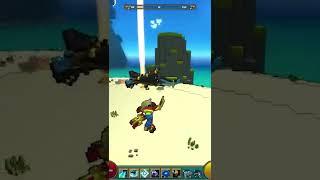 Trove. Best game EVER. Change my mind. #shorts