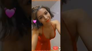 Bigo Live - Twerk Dance Show from beautiful young woman #bigo #periscope #broadcast #livestream