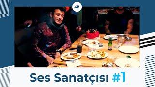 Ses Sanatçısı #1 | Erdoğan Kaptan Denizcilik #sessanatçısı #sanatçı #müzik #şarkıcı #yerli #yabancı