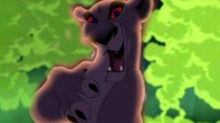 Zira ~ Bring Back A Legend