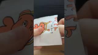mini oren blind bag #incrediboxsprunki