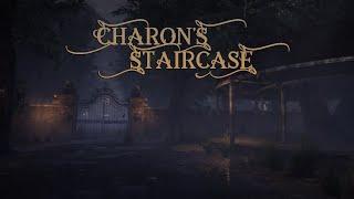 Charon's Staircase - Old Trailer.