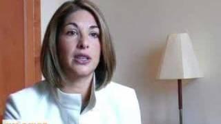 VilaWeb: Interview with the journalist Naomi Klein