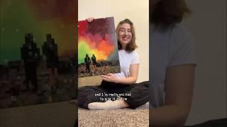painting my bf’s christmas present:)