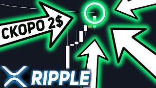 СТОИМОСТЬ XRP СКОРО ДОСТИГНЕТ 2$ RIPPLE ЦЕЛЬ НА ЛУНУ! ПРОГНОЗ РИПЛ 2021 ОГРОМНЫЙ ПАМП